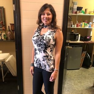 Meet your Posher, Hope